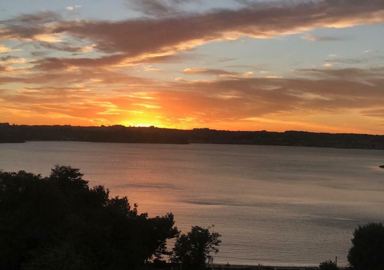 Appartamento Mi Casa Mino Esterno foto