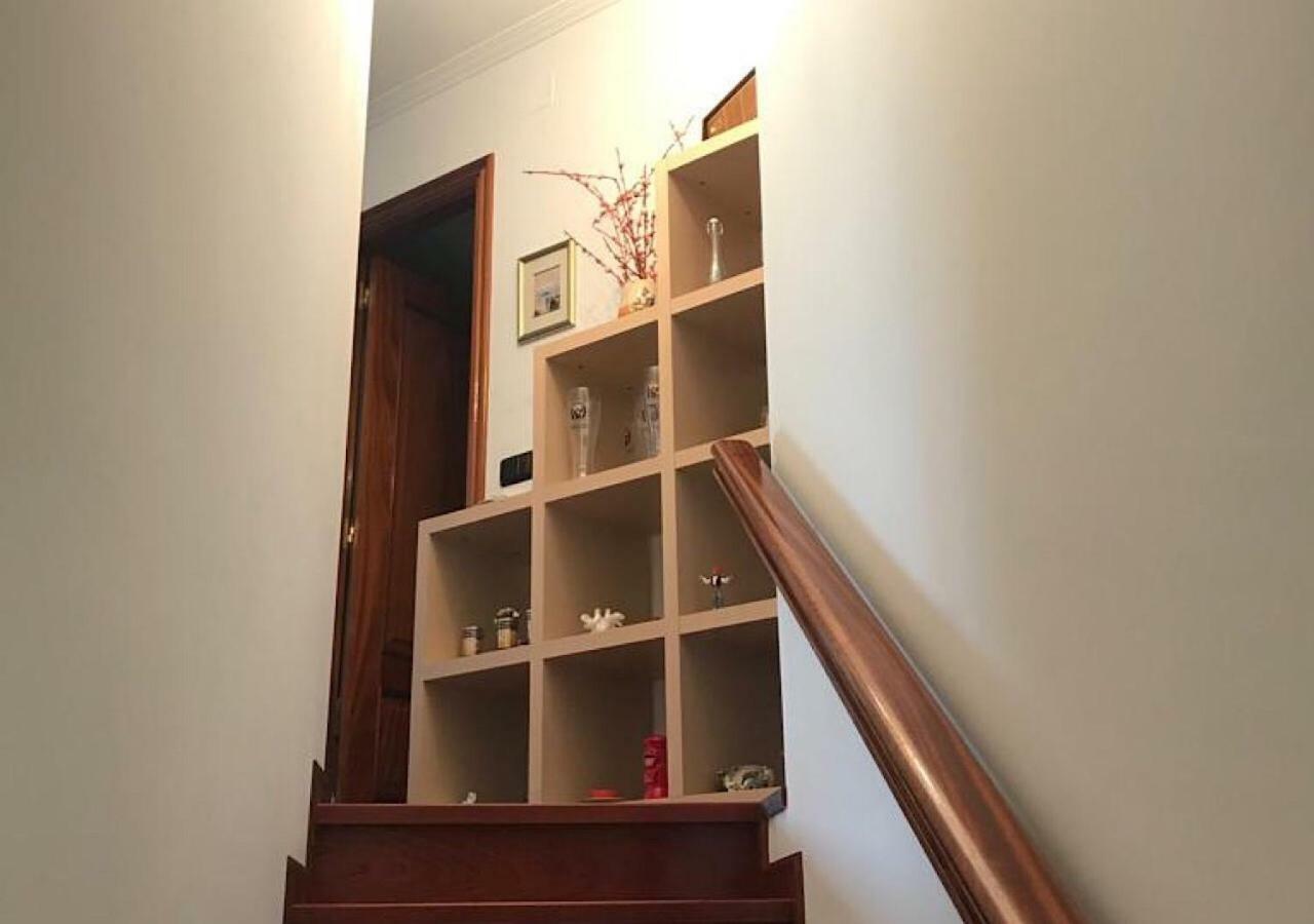Appartamento Mi Casa Mino Esterno foto
