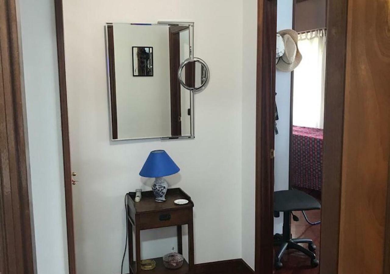 Appartamento Mi Casa Mino Esterno foto