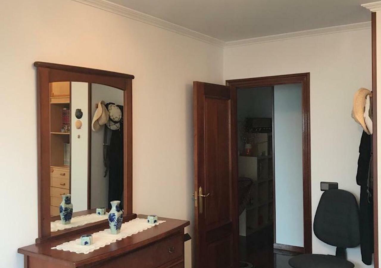 Appartamento Mi Casa Mino Esterno foto