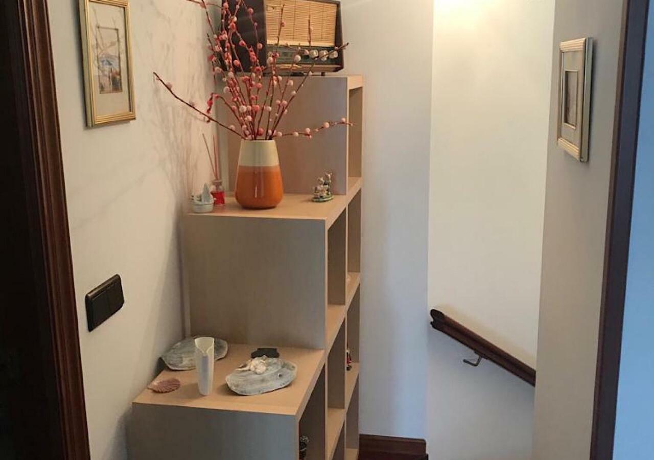 Appartamento Mi Casa Mino Esterno foto