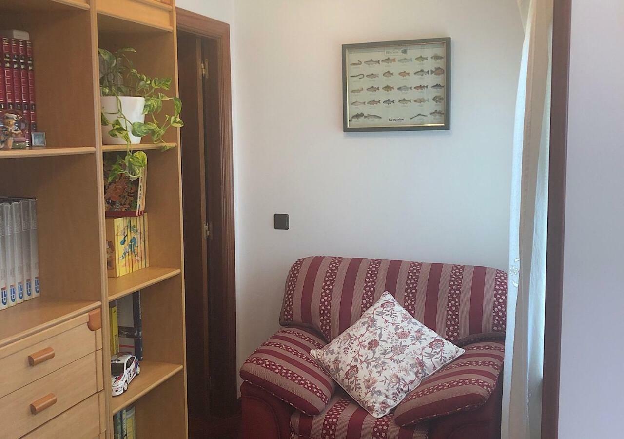 Appartamento Mi Casa Mino Esterno foto