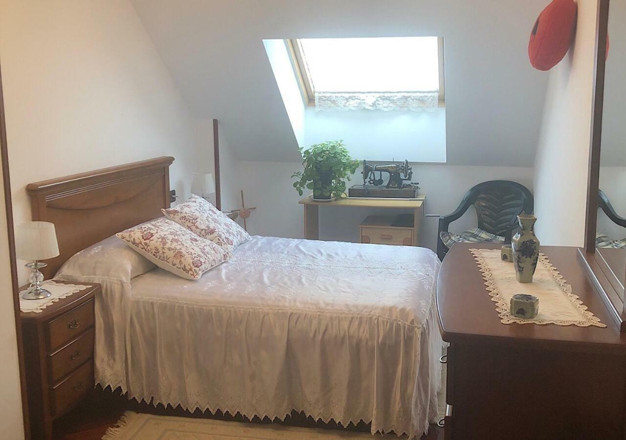 Appartamento Mi Casa Mino Esterno foto