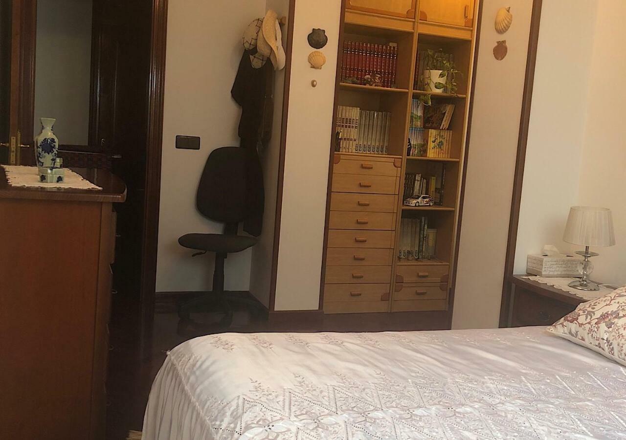 Appartamento Mi Casa Mino Esterno foto