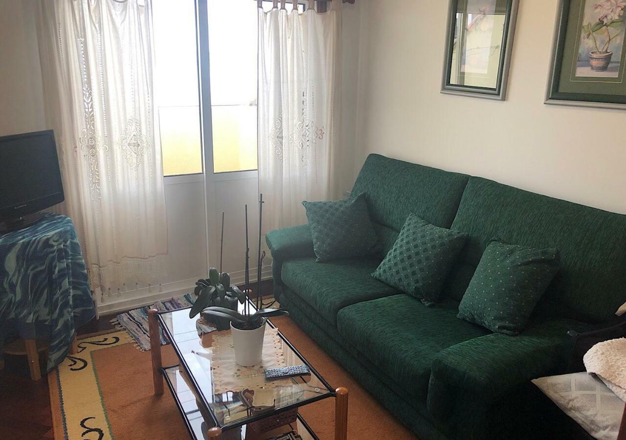 Appartamento Mi Casa Mino Esterno foto
