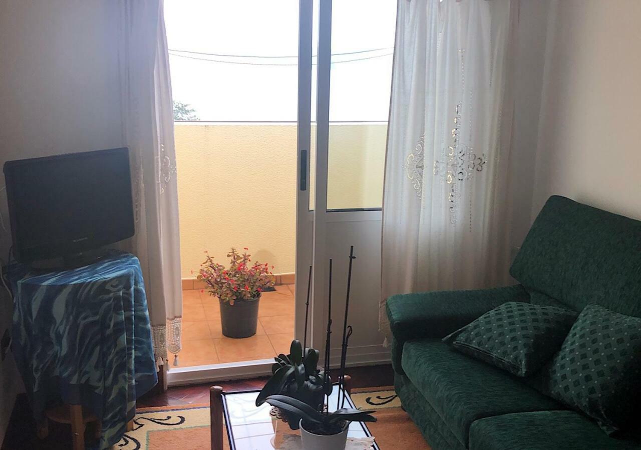 Appartamento Mi Casa Mino Esterno foto