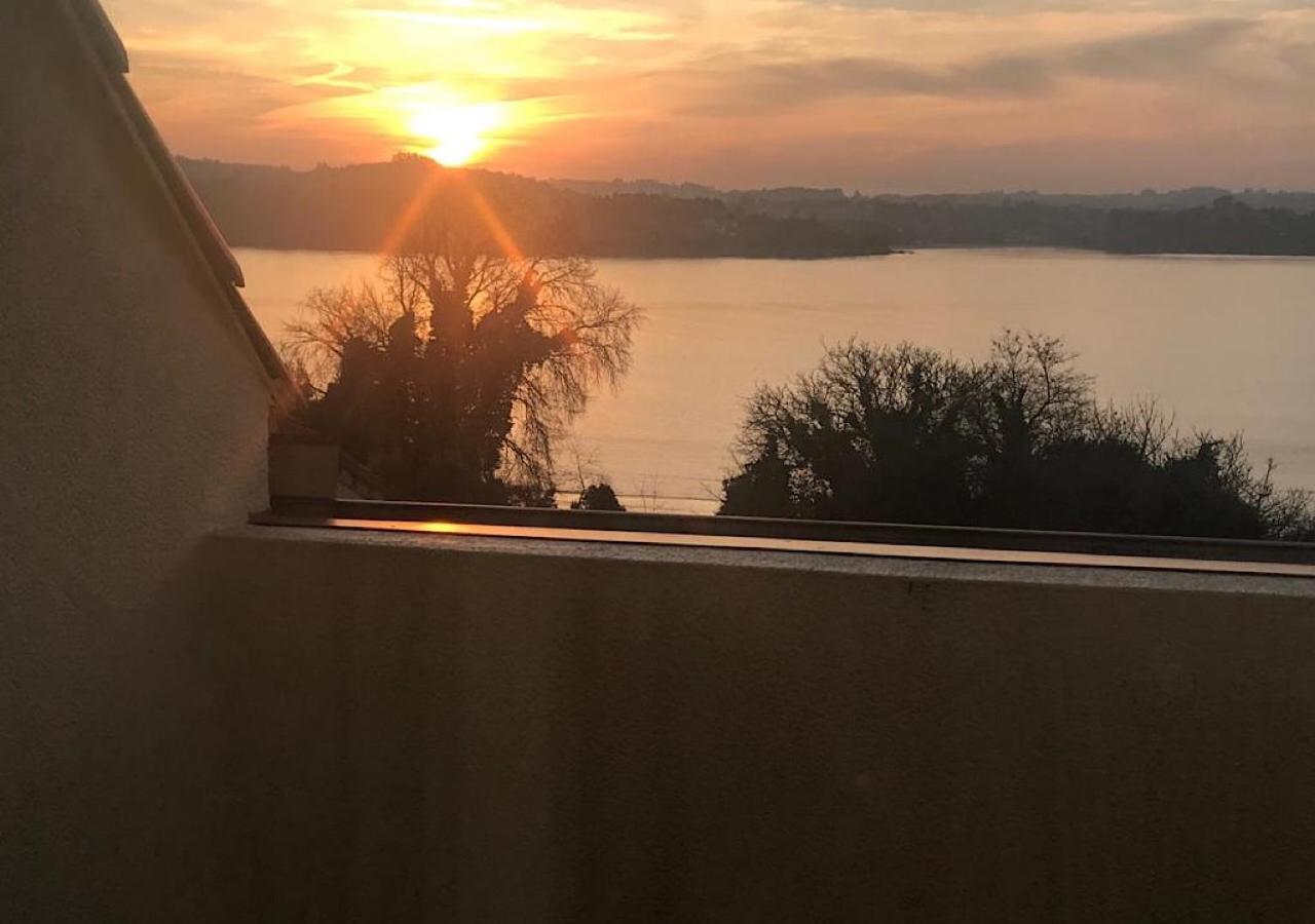 Appartamento Mi Casa Mino Esterno foto