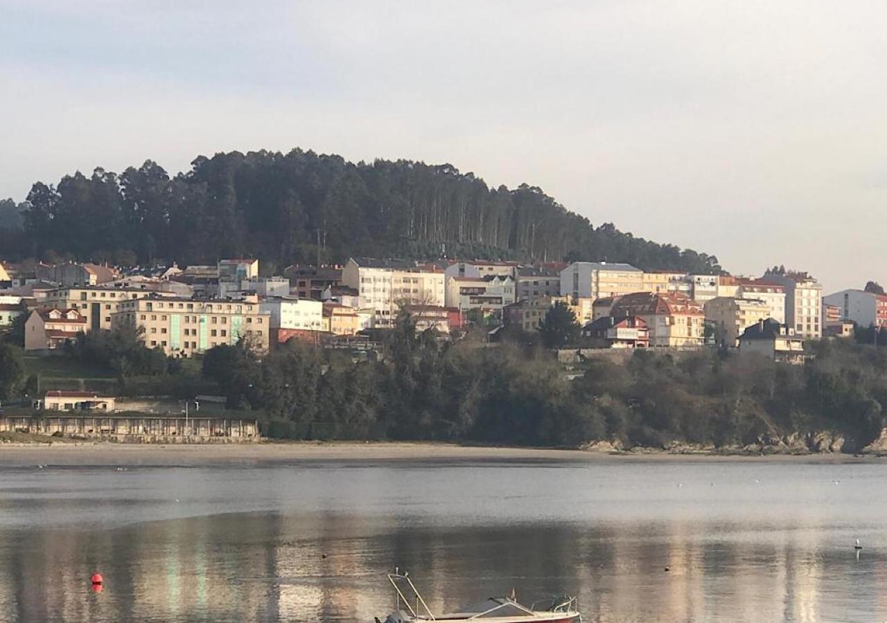 Appartamento Mi Casa Mino Esterno foto