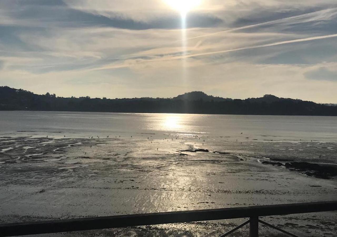 Appartamento Mi Casa Mino Esterno foto