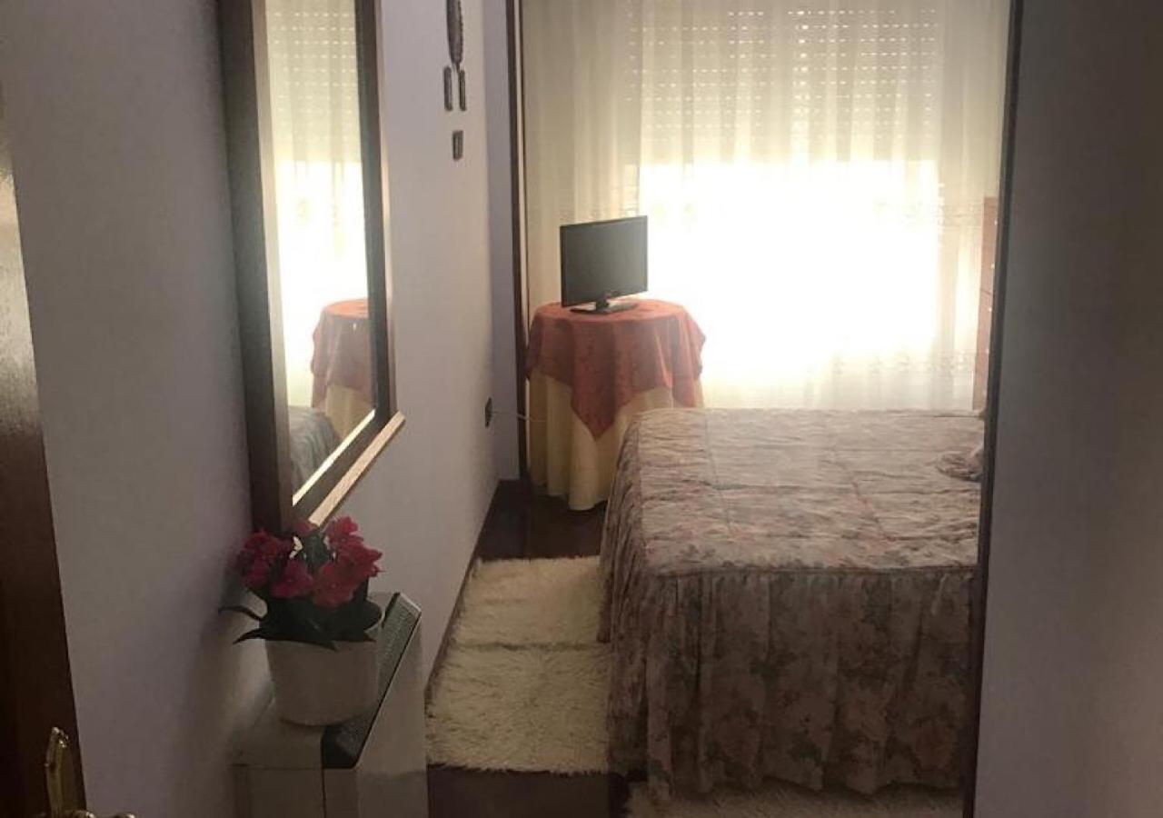 Appartamento Mi Casa Mino Esterno foto
