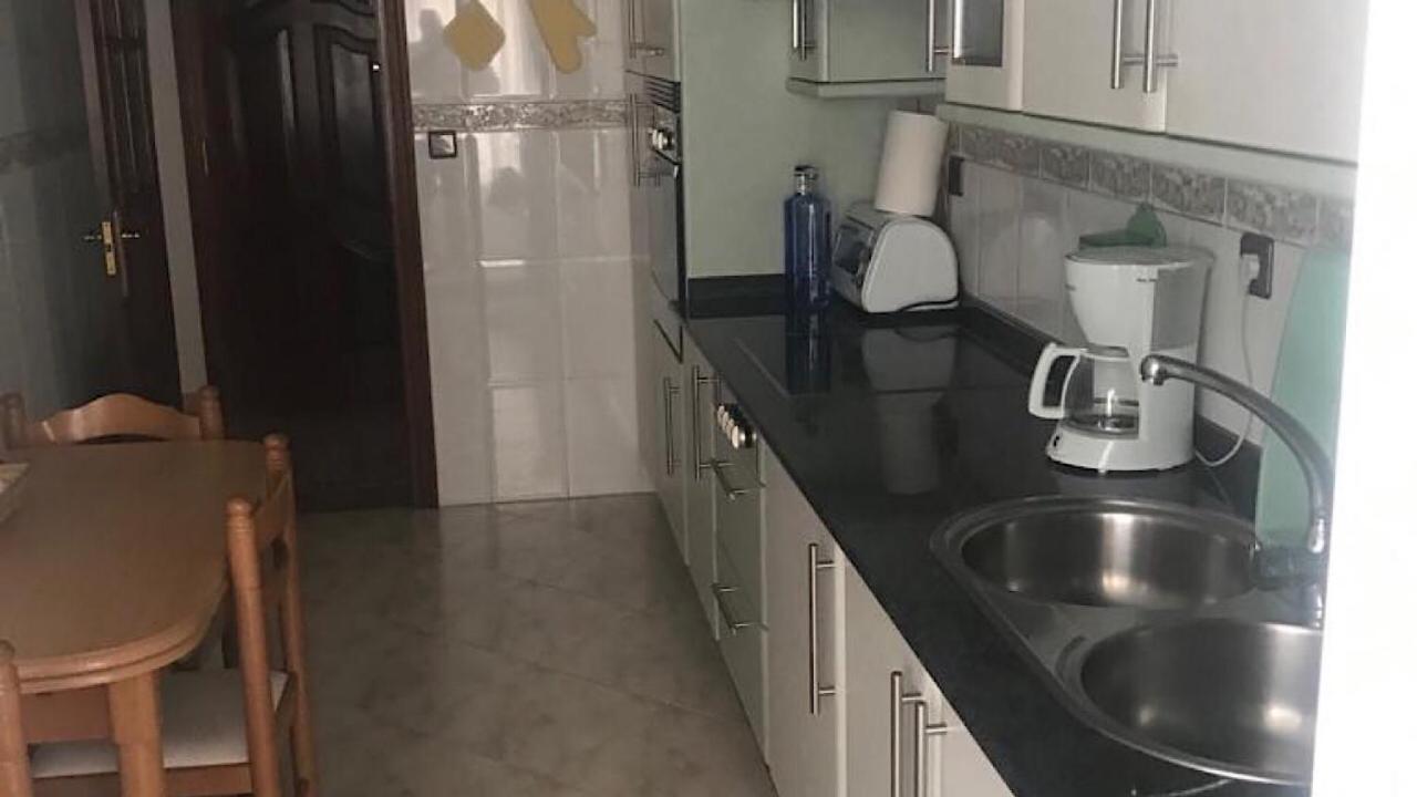 Appartamento Mi Casa Mino Esterno foto