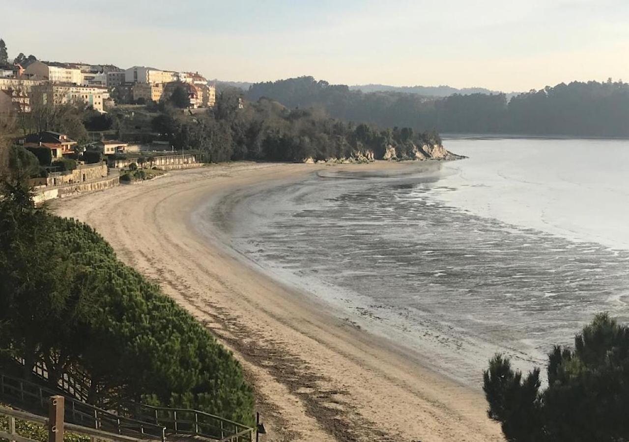 Appartamento Mi Casa Mino Esterno foto