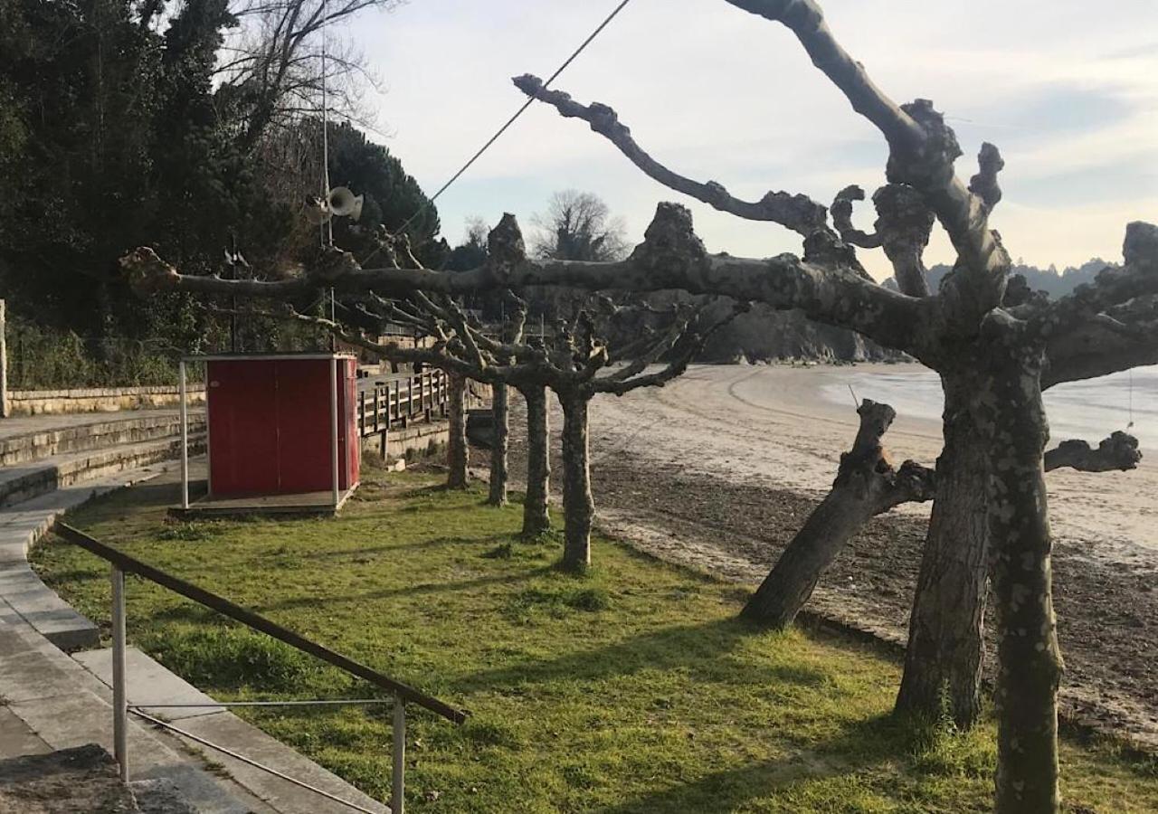 Appartamento Mi Casa Mino Esterno foto