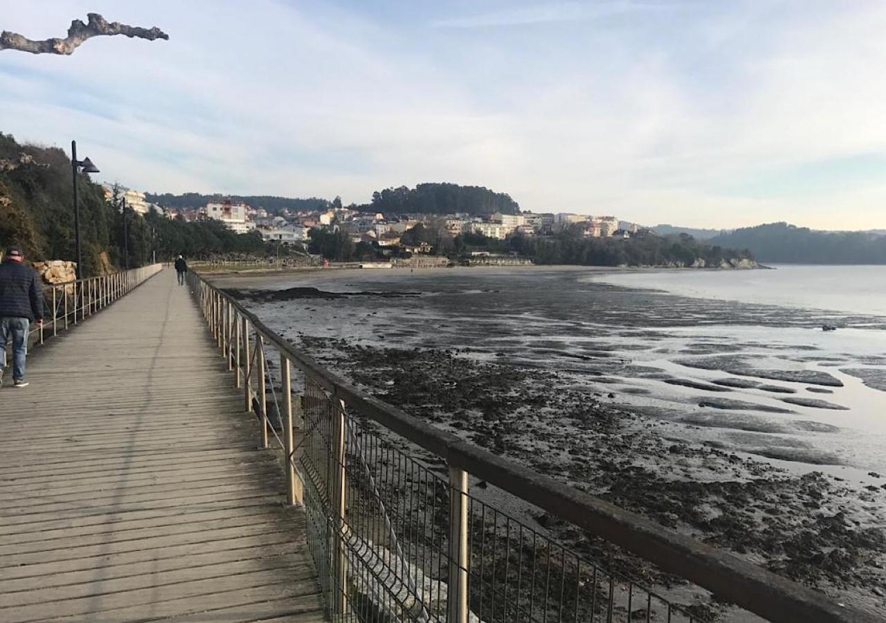 Appartamento Mi Casa Mino Esterno foto