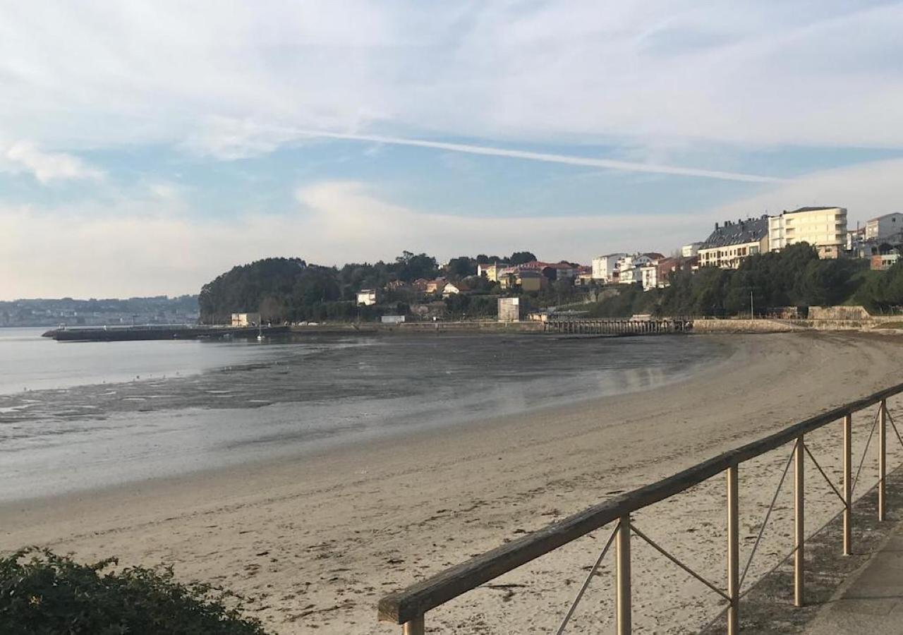 Appartamento Mi Casa Mino Esterno foto