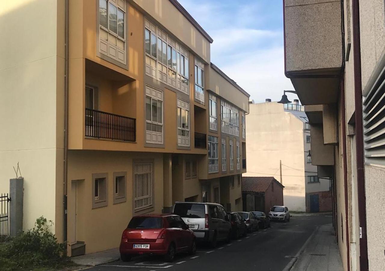 Appartamento Mi Casa Mino Esterno foto