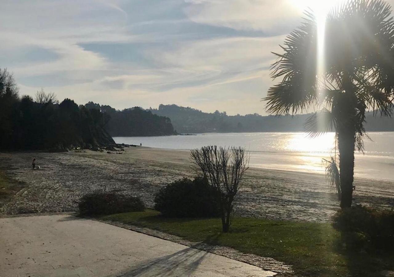 Appartamento Mi Casa Mino Esterno foto