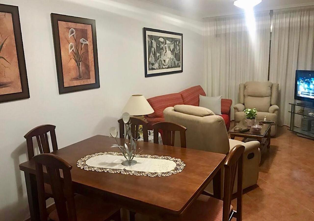 Appartamento Mi Casa Mino Esterno foto