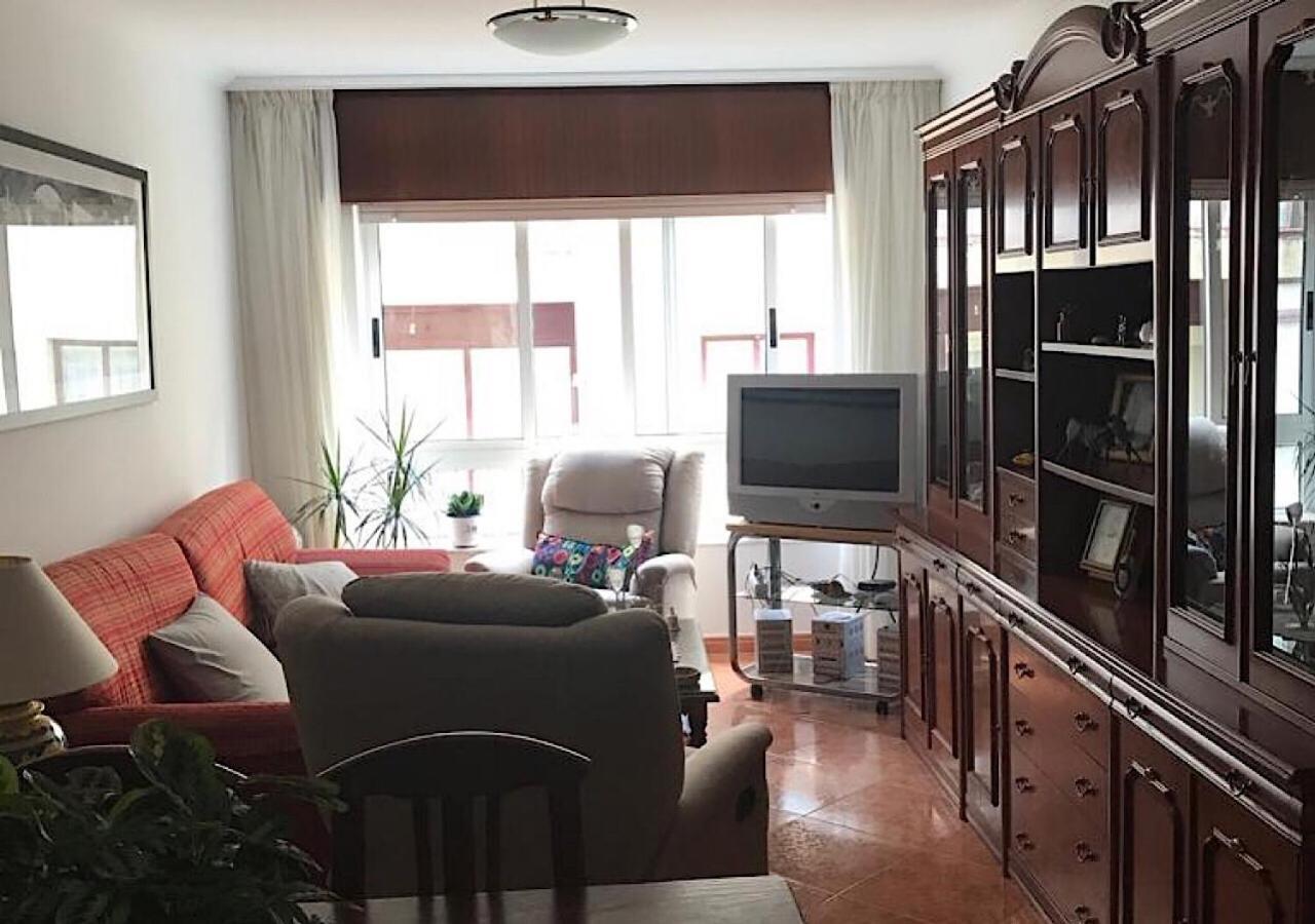 Appartamento Mi Casa Mino Esterno foto
