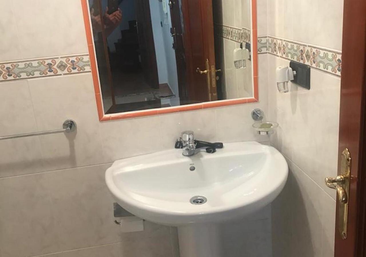 Appartamento Mi Casa Mino Esterno foto