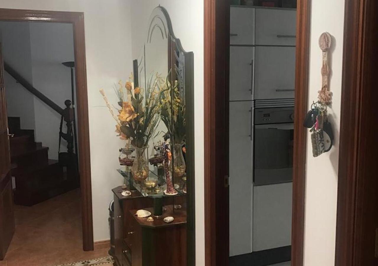 Appartamento Mi Casa Mino Esterno foto