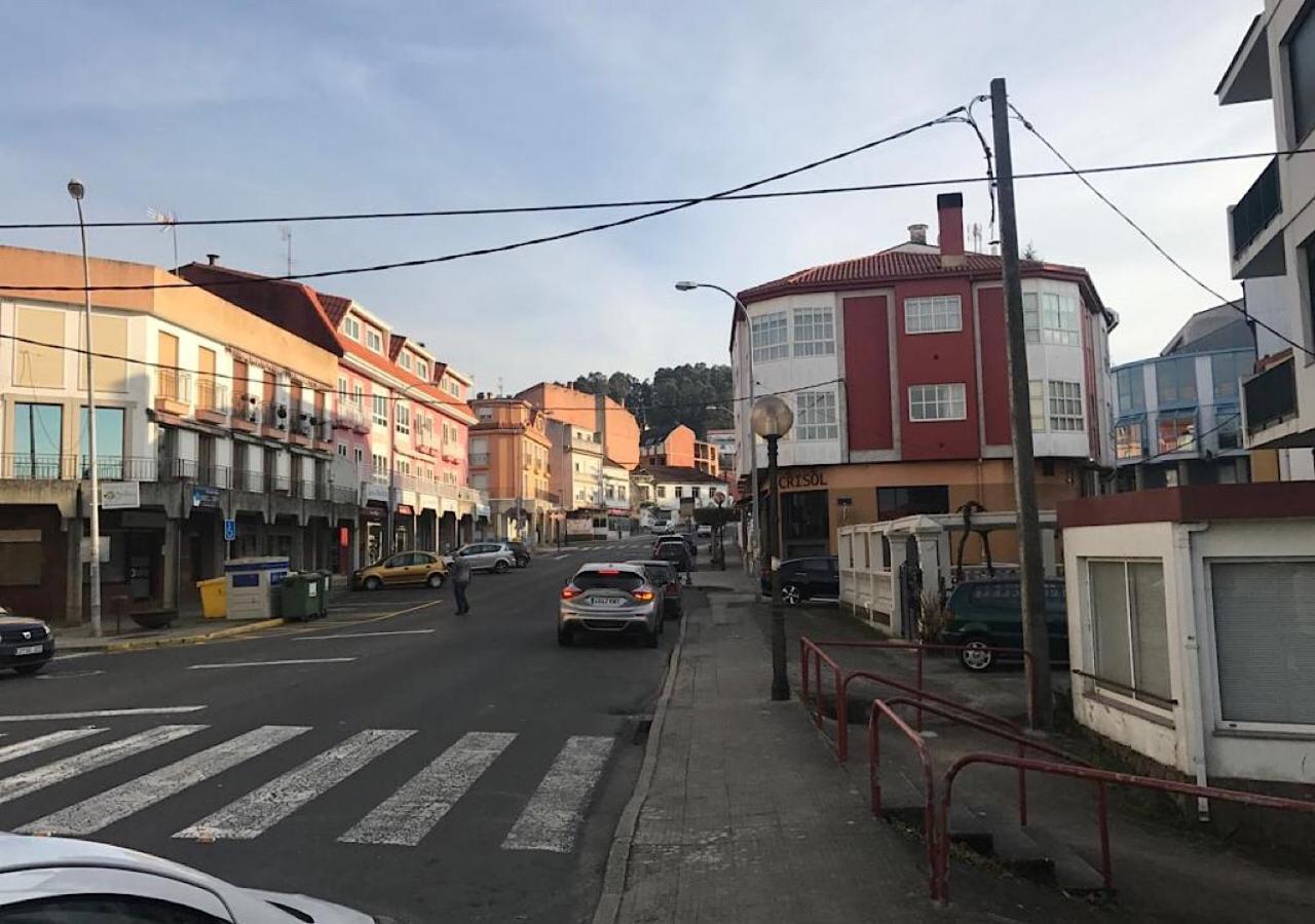 Appartamento Mi Casa Mino Esterno foto
