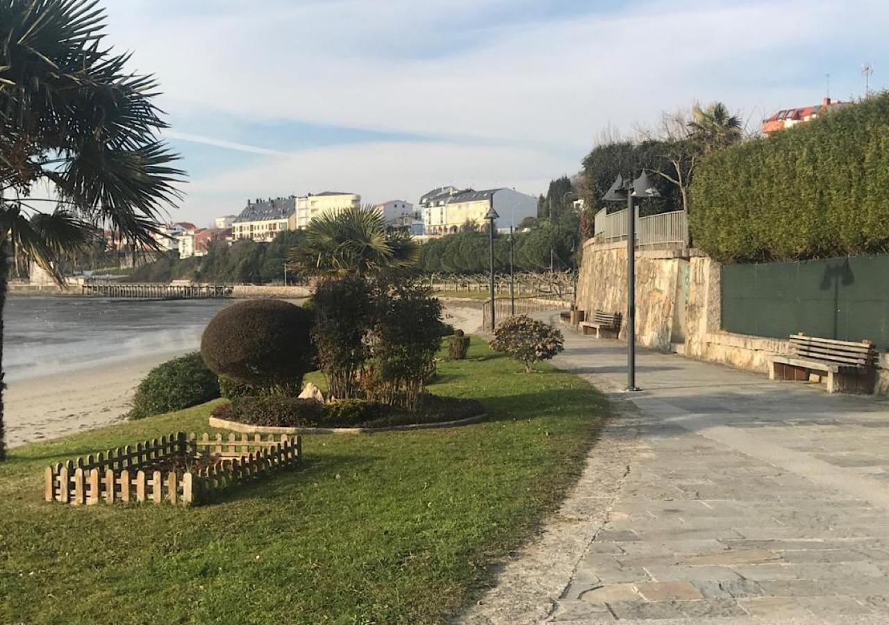Appartamento Mi Casa Mino Esterno foto
