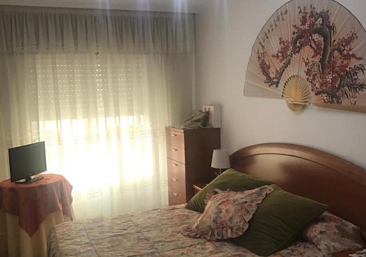 Appartamento Mi Casa Mino Esterno foto
