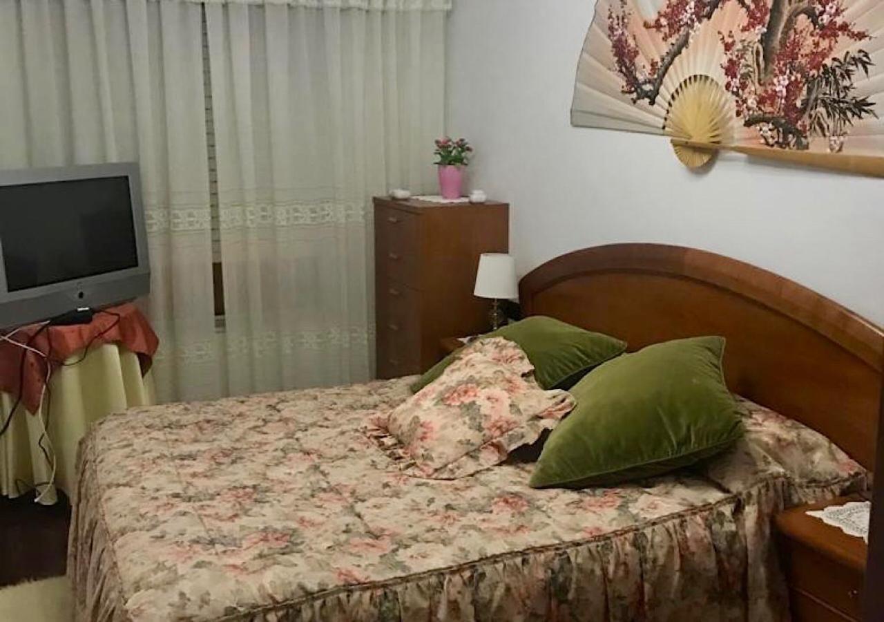 Appartamento Mi Casa Mino Esterno foto