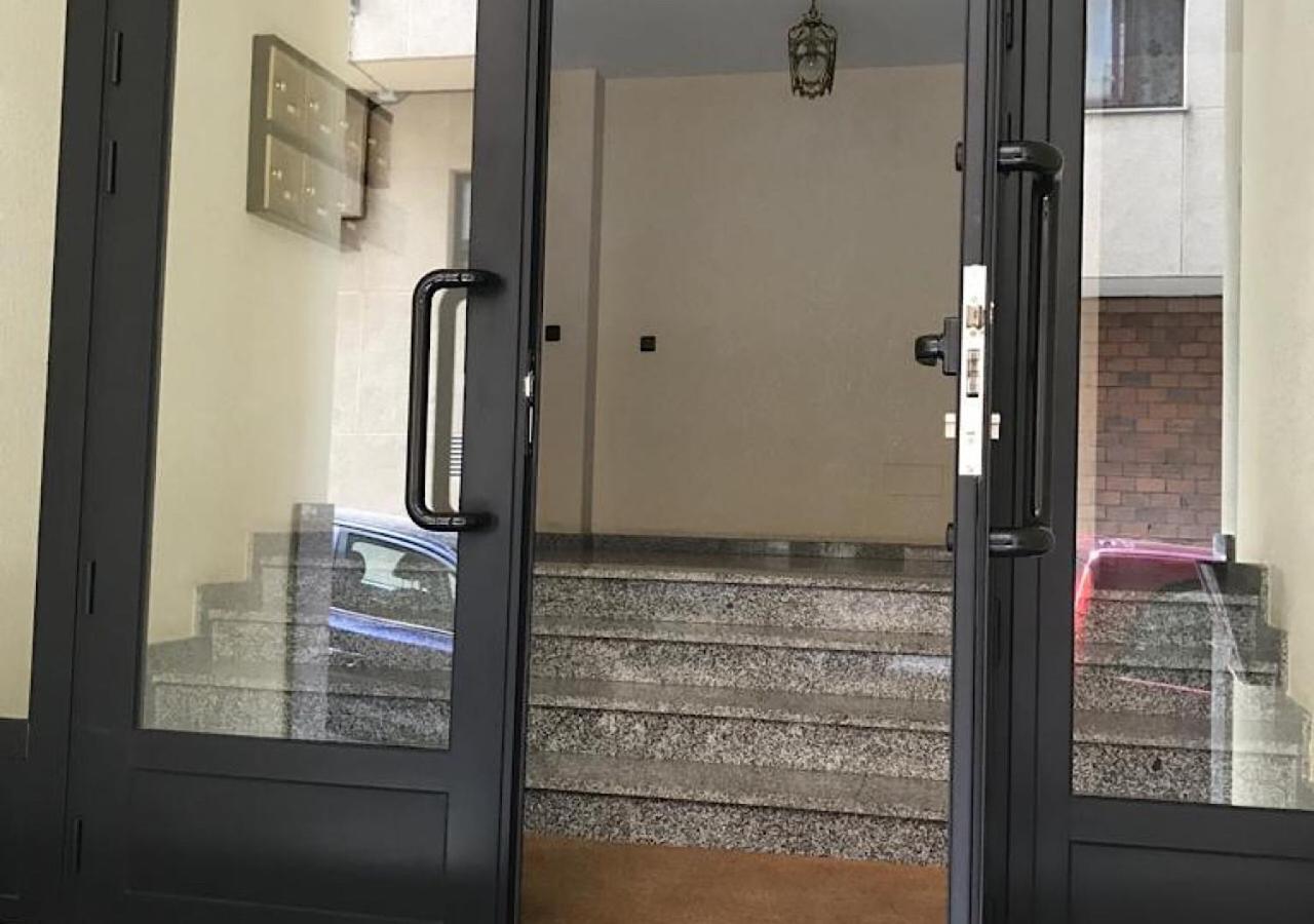 Appartamento Mi Casa Mino Esterno foto