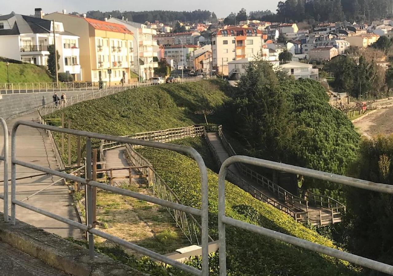 Appartamento Mi Casa Mino Esterno foto