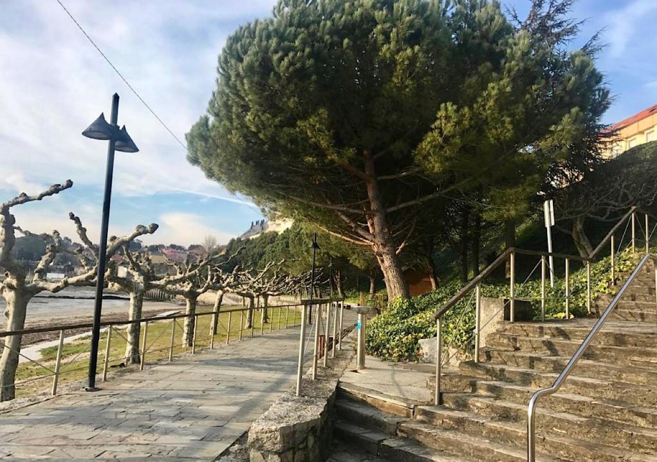Appartamento Mi Casa Mino Esterno foto