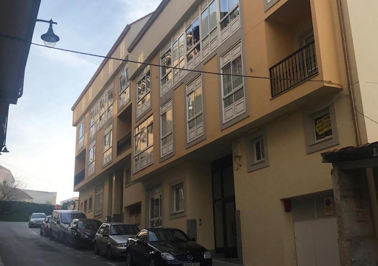 Appartamento Mi Casa Mino Esterno foto