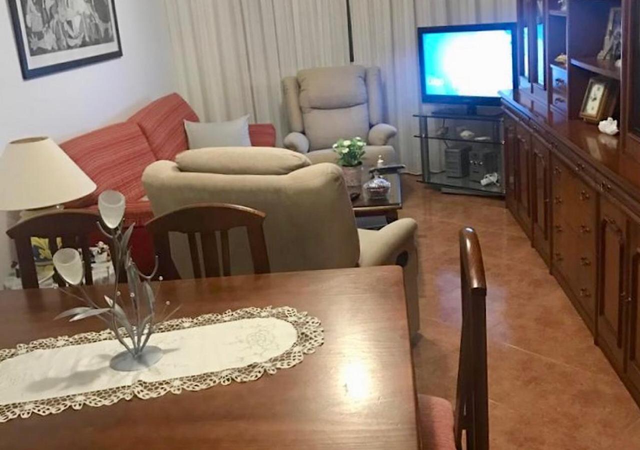 Appartamento Mi Casa Mino Esterno foto