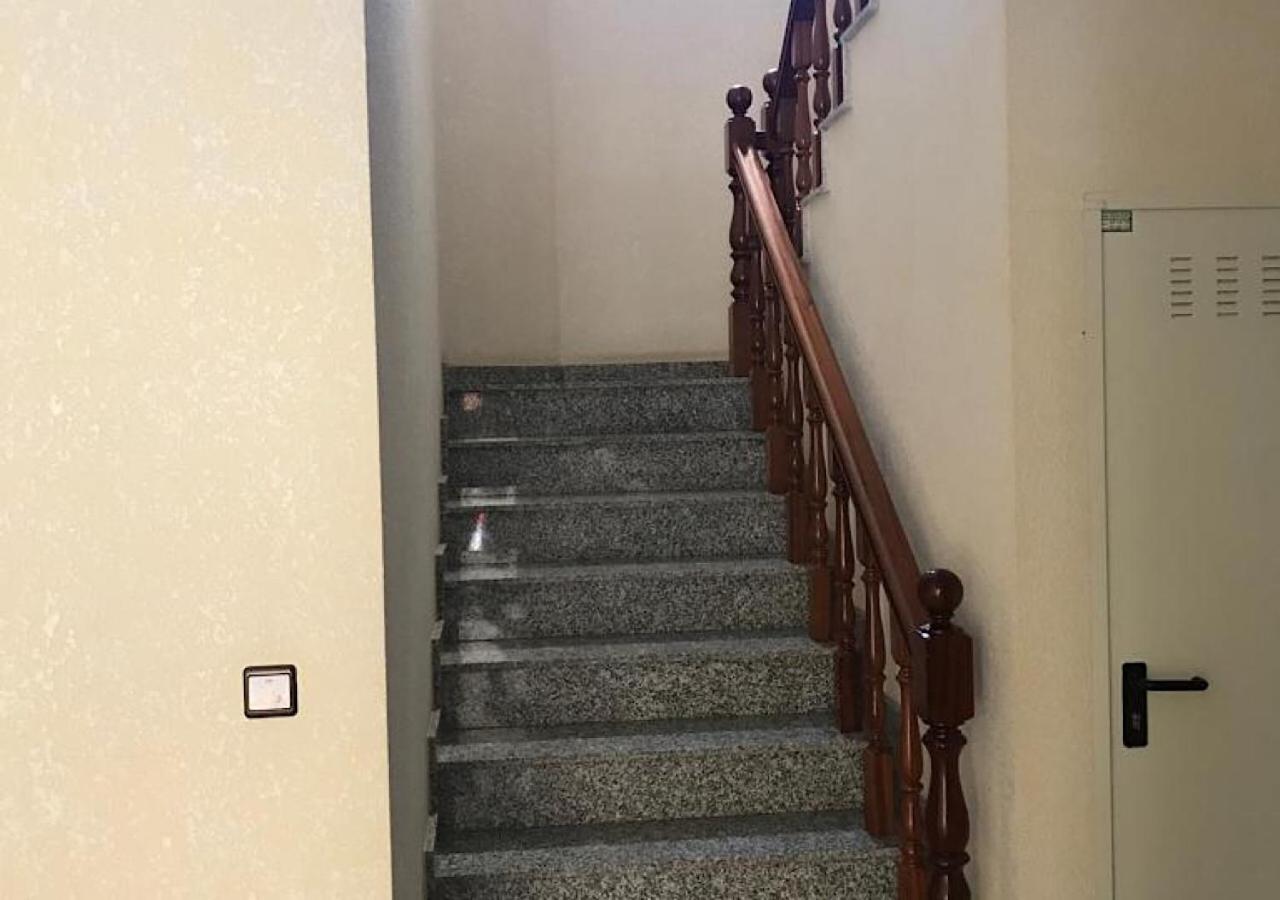 Appartamento Mi Casa Mino Esterno foto