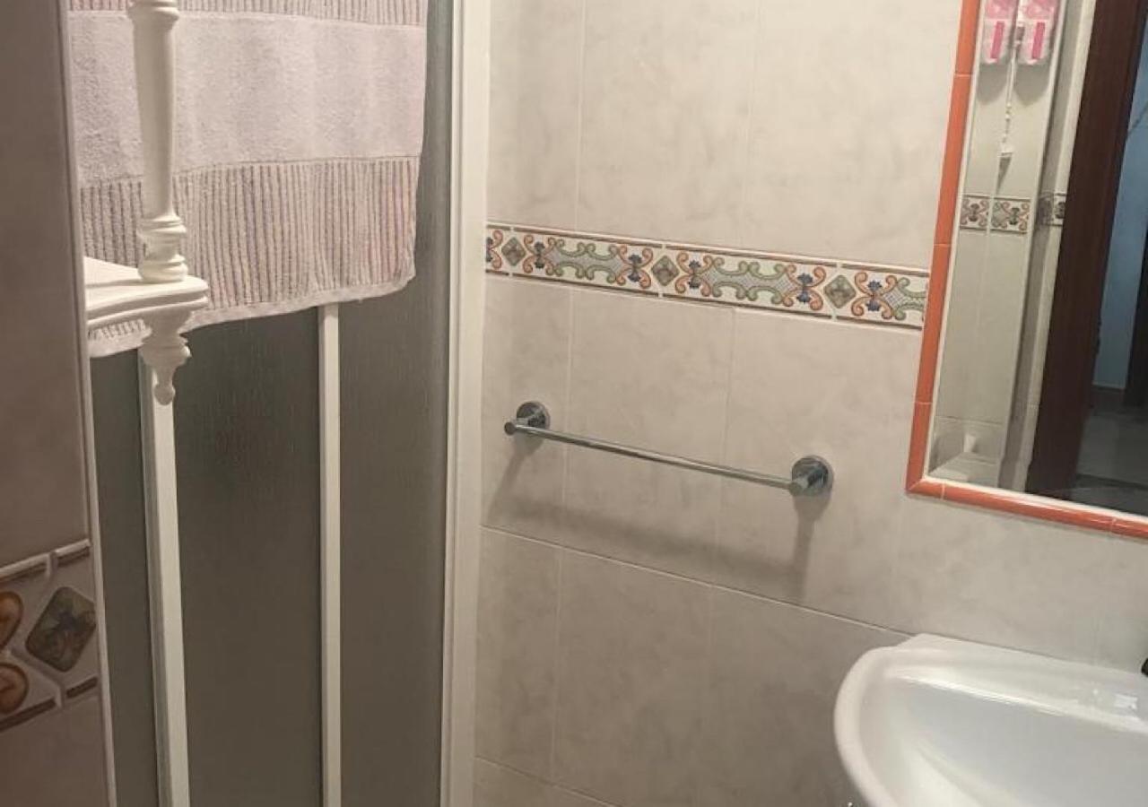 Appartamento Mi Casa Mino Esterno foto